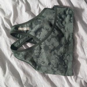 Gymshark Adapt Camo Sportsbra